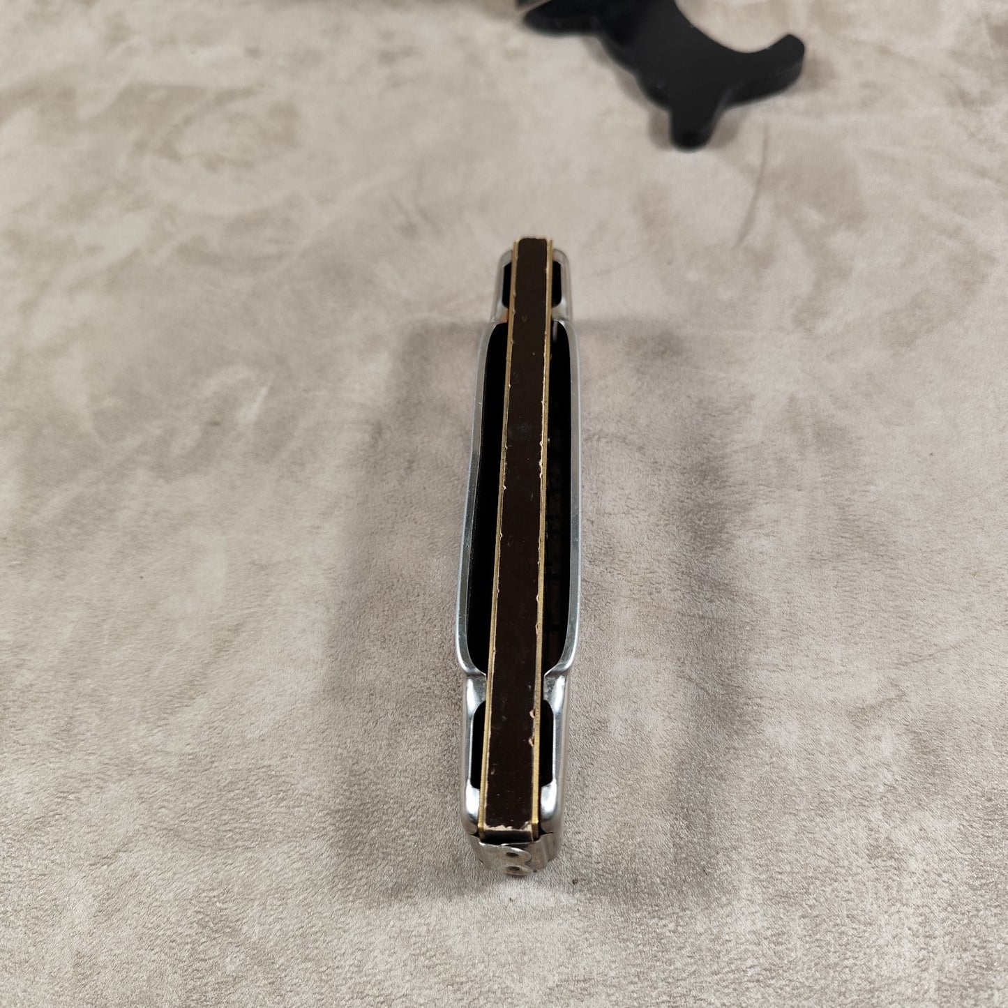 Harmonica Ancien M.Hohner