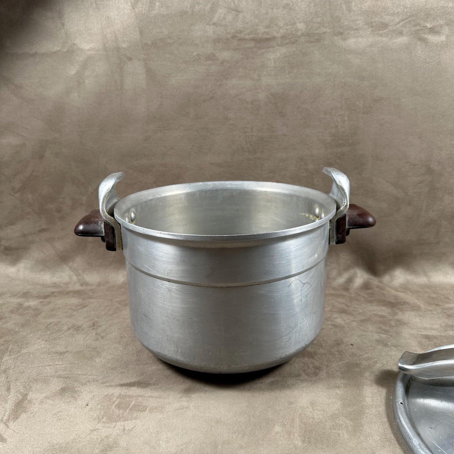 Cocotte minute vintage SEB Made in France Années 1980