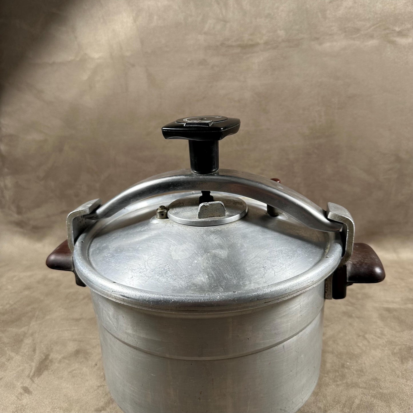 Cocotte minute vintage SEB Made in France Années 1980