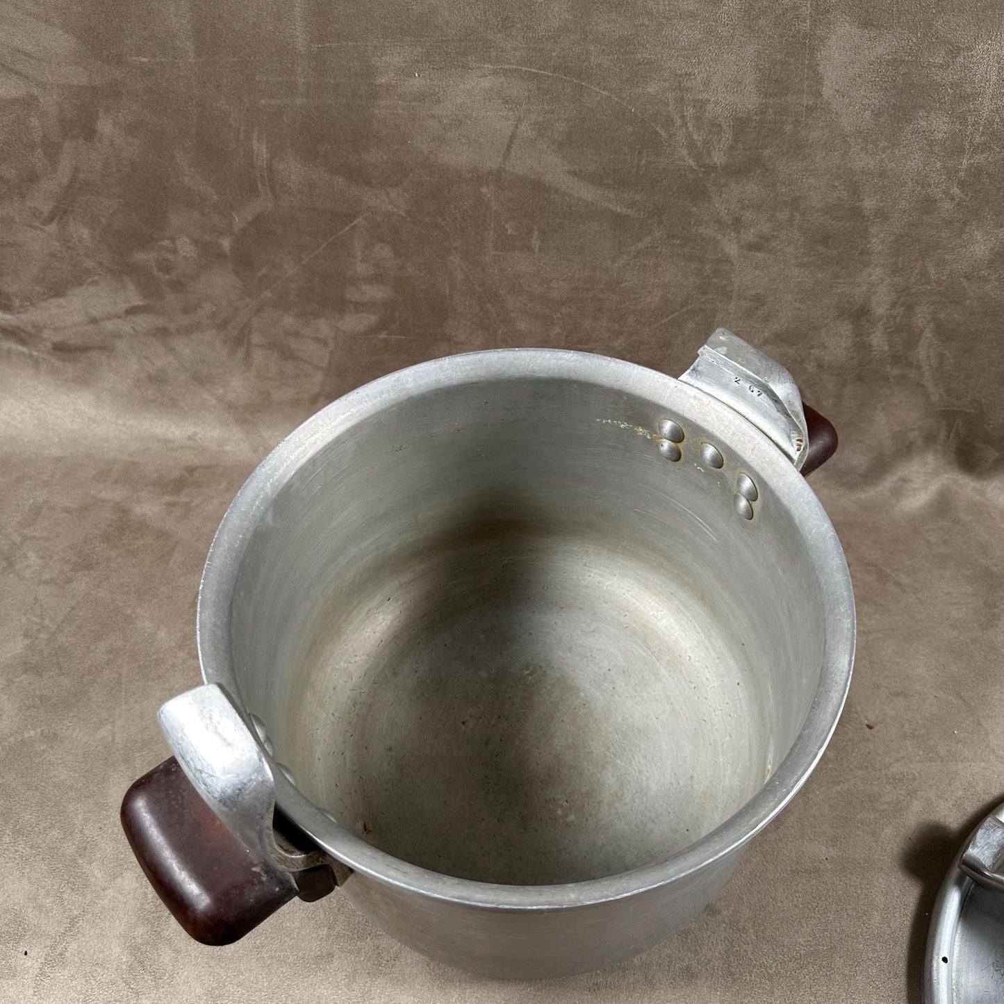 Cocotte minute vintage SEB Made in France Années 1980