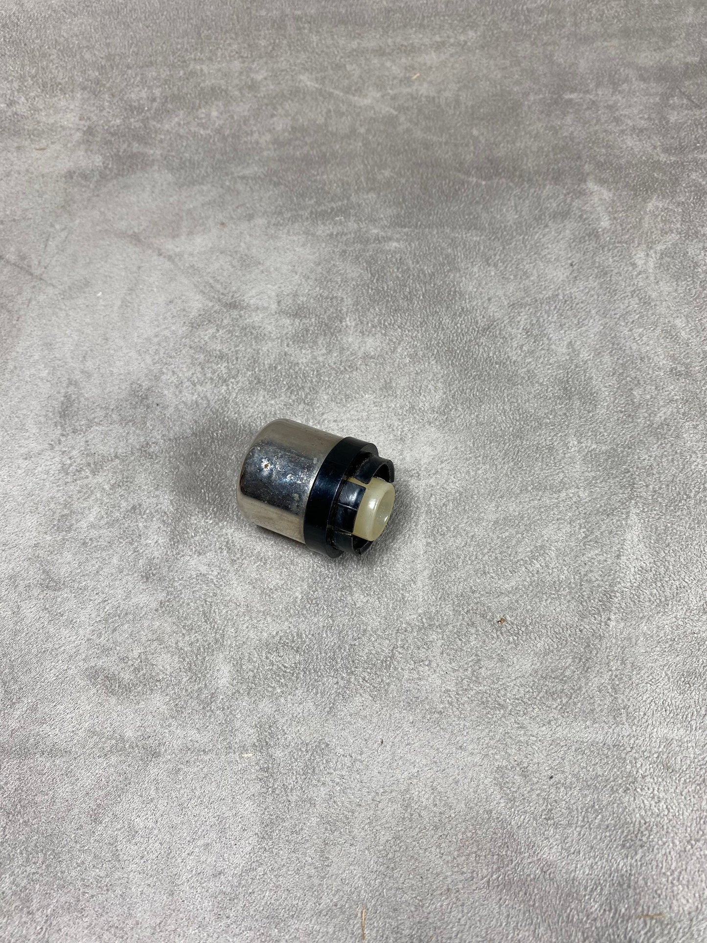 Vintage Perrier-Jouët stopper cap 1970s Made in France