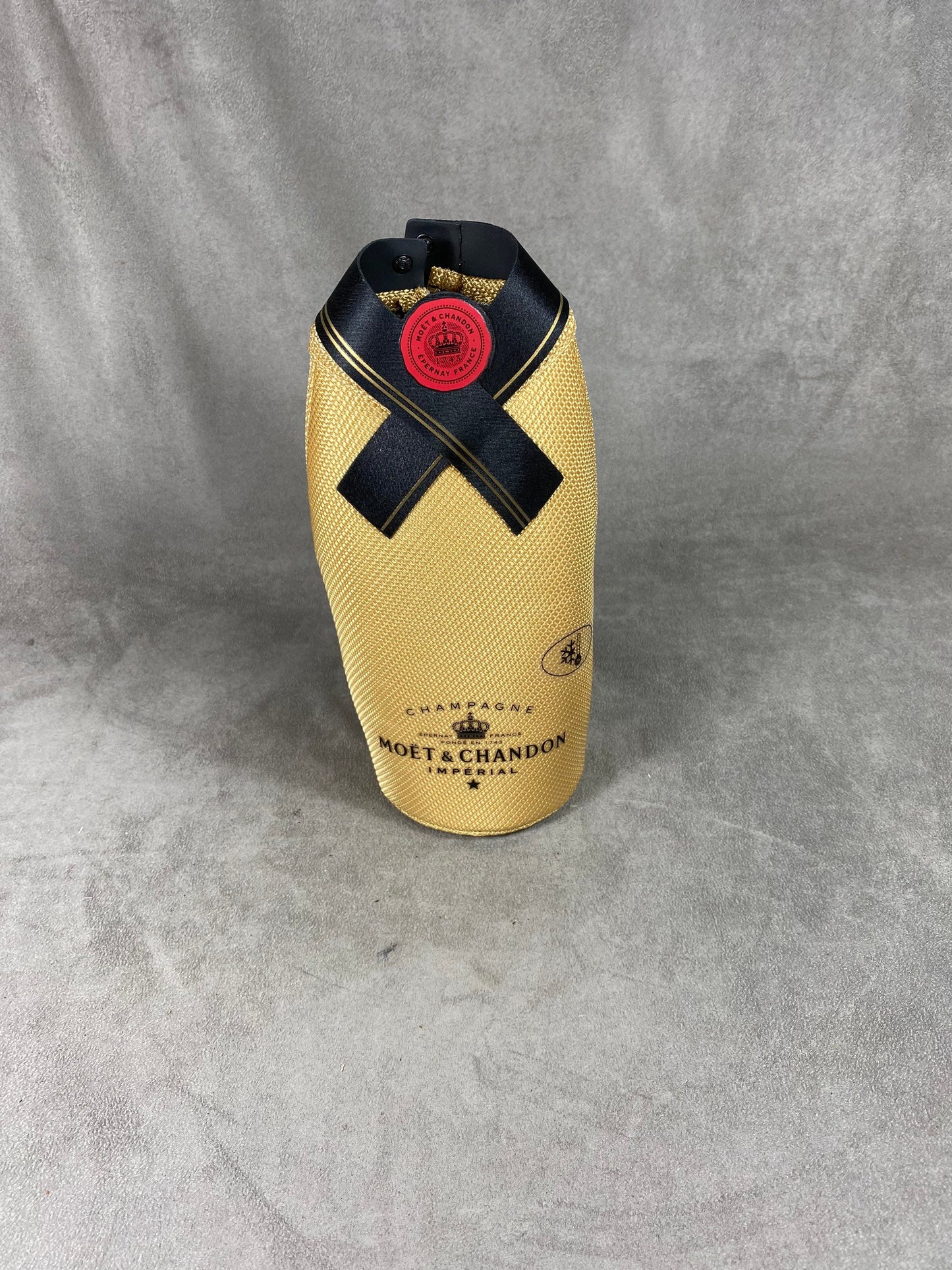 Sac isotherme Möet & Chandon vintage 1980 Made in France