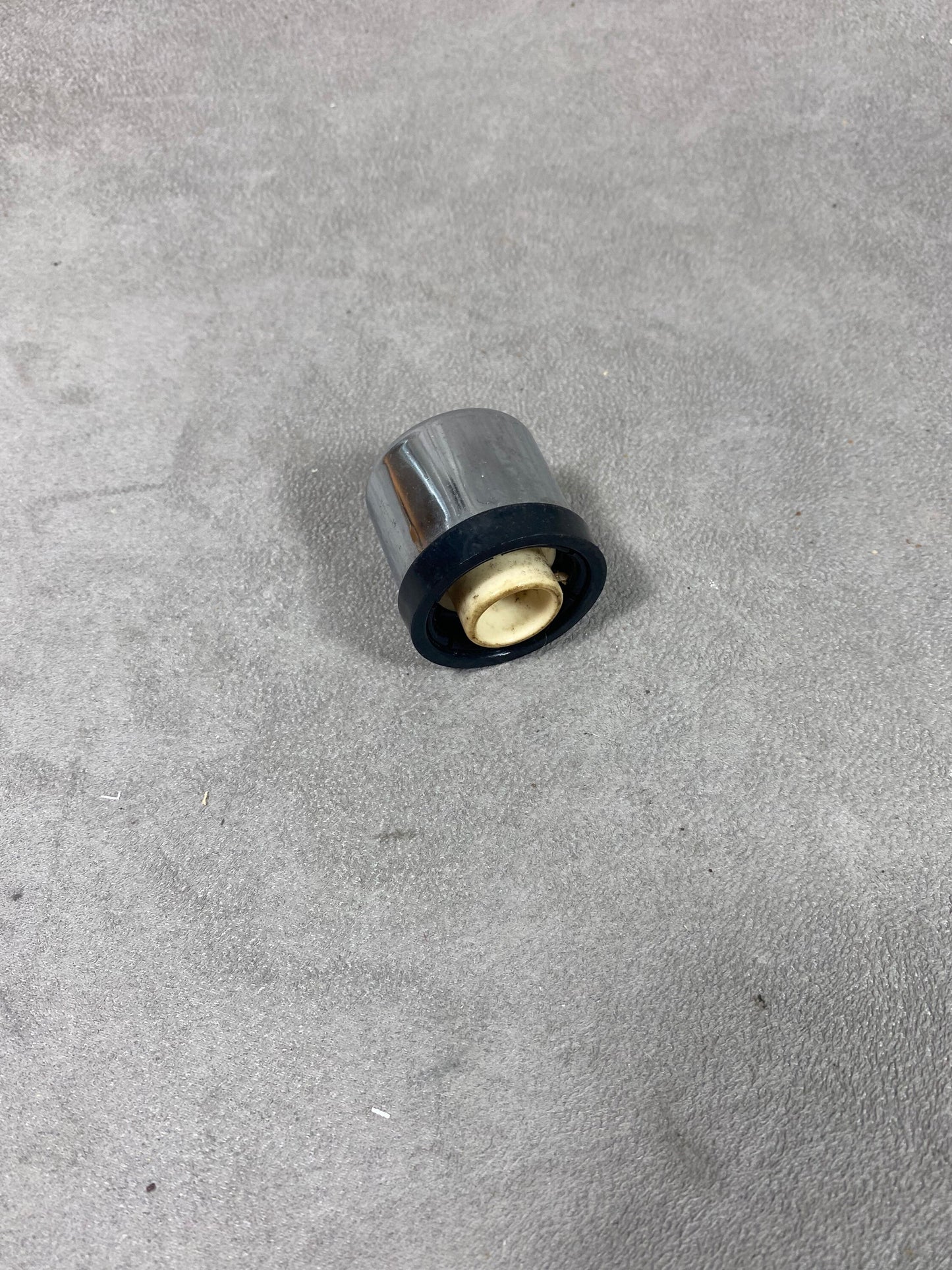 Vintage Pol Roger stopper cap 1970s Made in France