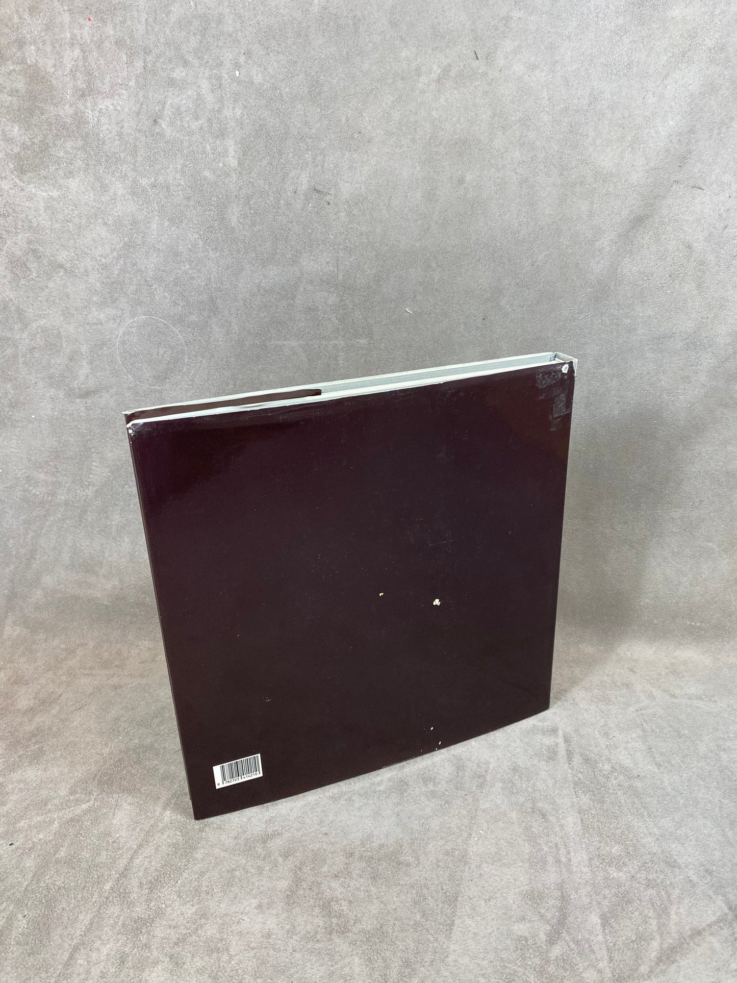 Livre Veuve Clicquot La Grande Dame de la Champagne Made in France Vintage 1992