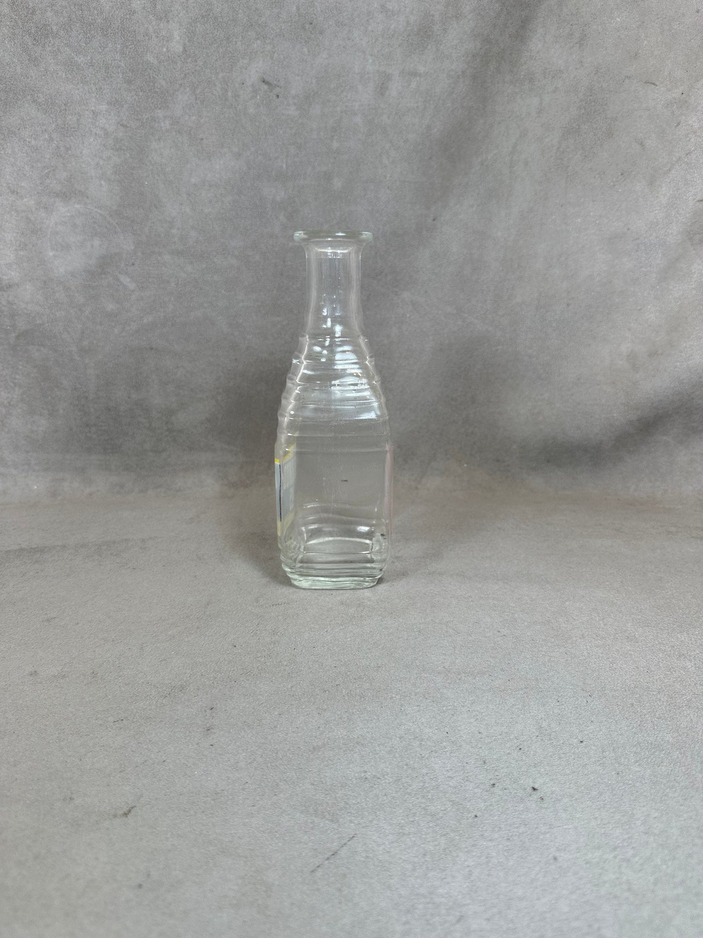 Vintage Pernod 51 Anisette Water Carafe, Pernod Anisette Water Bottle