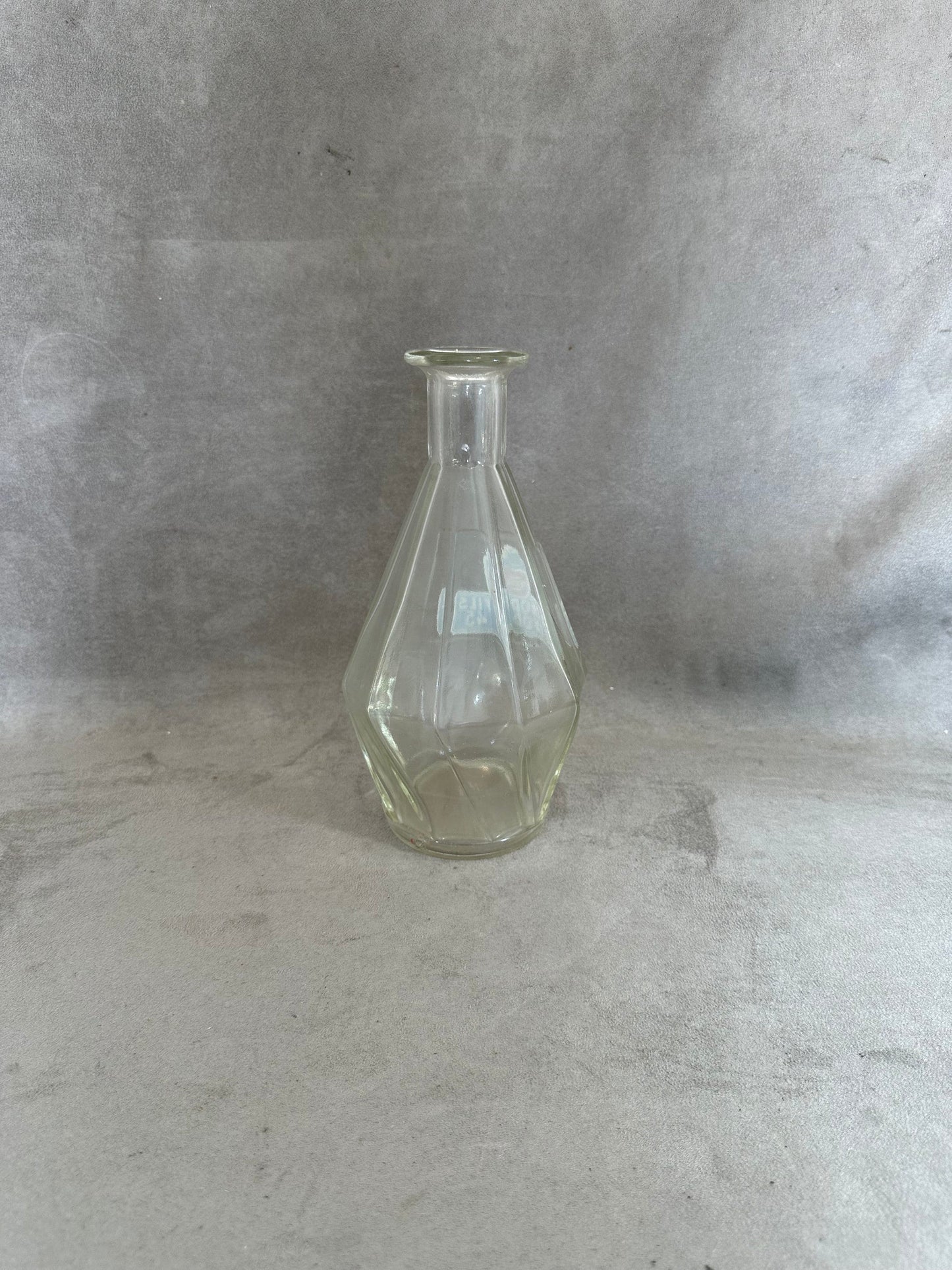 Vintage Pernod Anisette 45 Water Carafe, Pernod Anisette Water Bottle