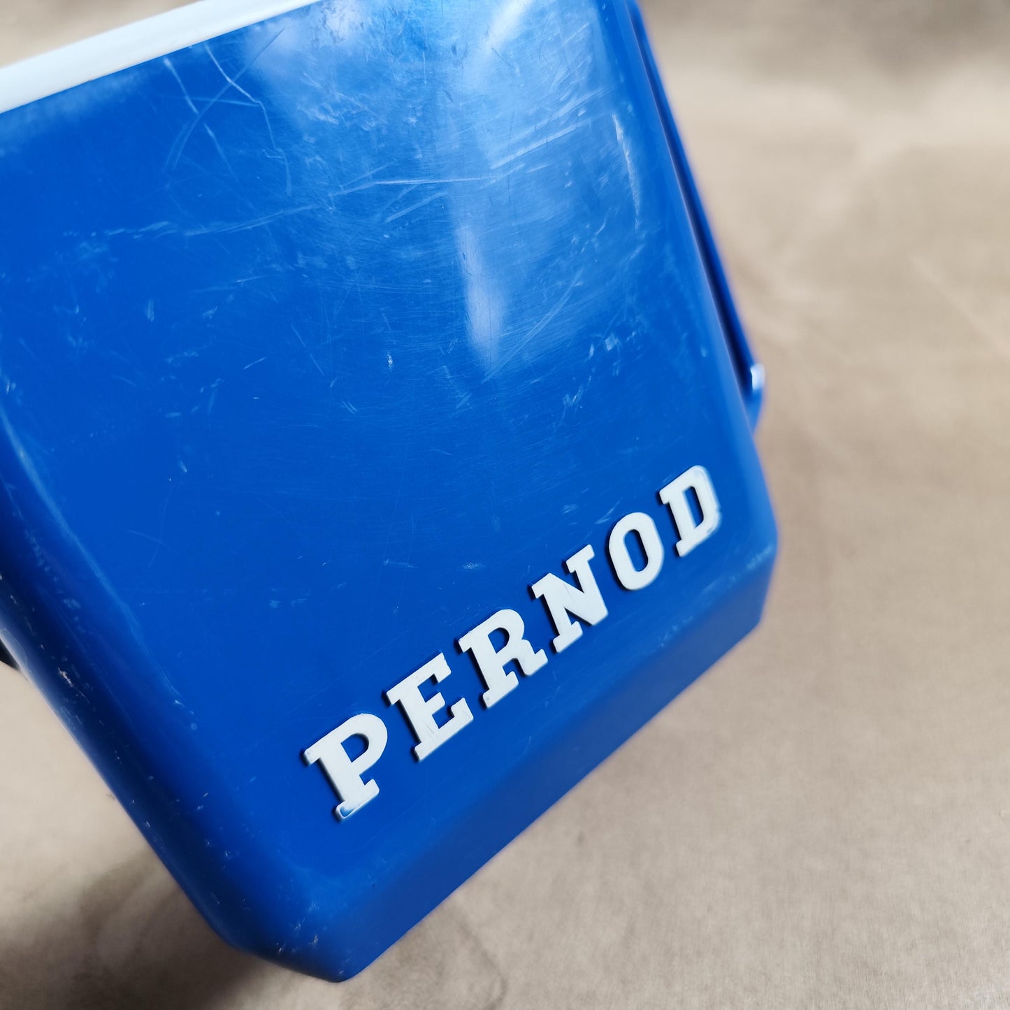 Pichet Pastis 51 Pernod en plastique Made in France Vintage 1970