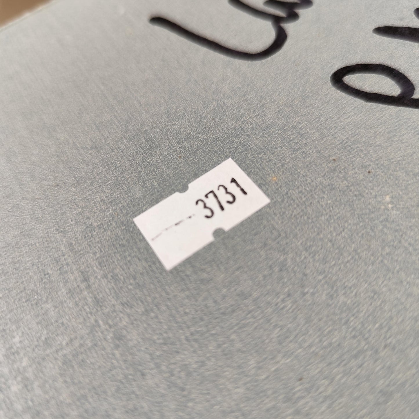 RARE Lot 6 Flûtes Champagne Lanson Père & fils gravées Made in France Vintage 1960