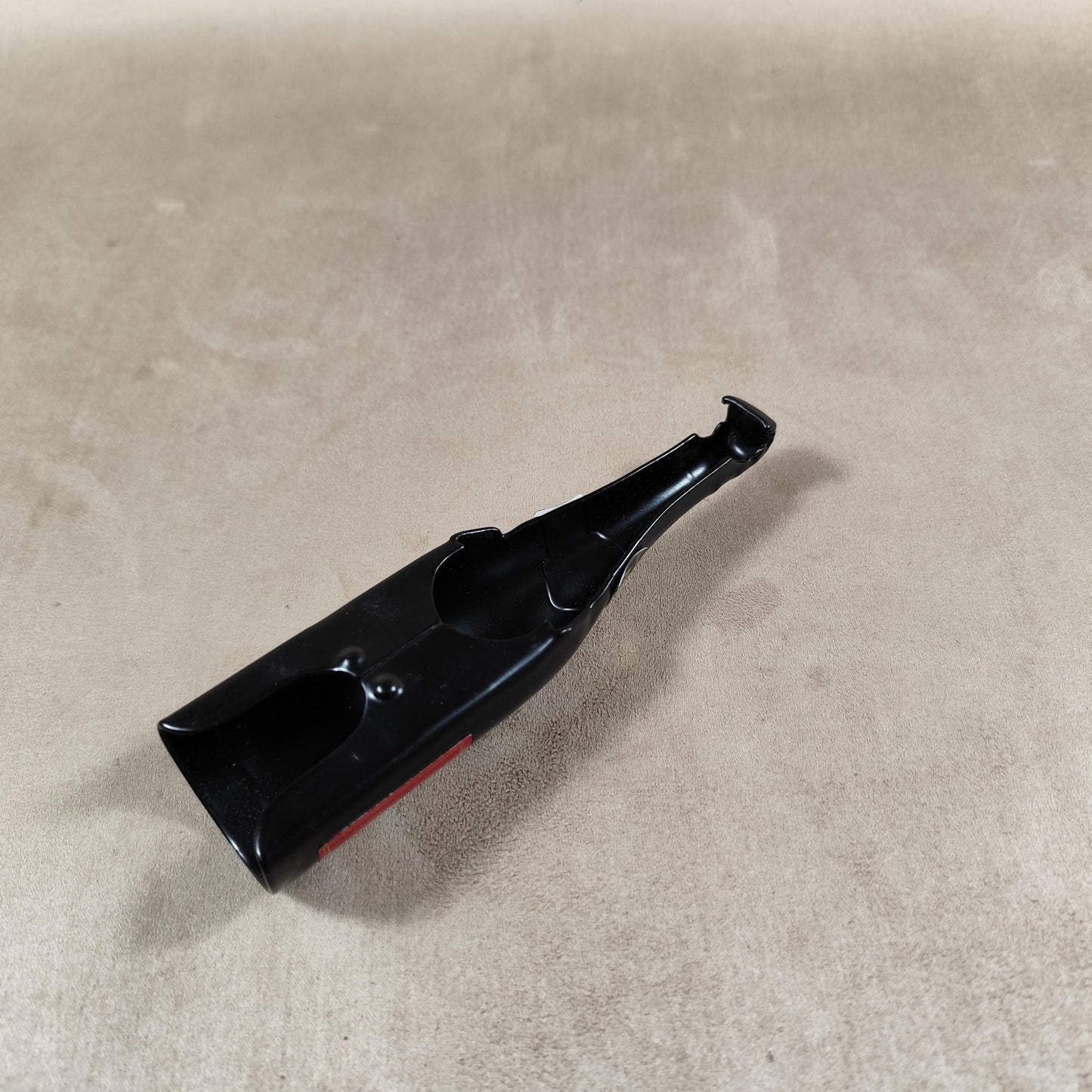 Décapsuleur, Ouvre bouteille Champagne Piper-Heidsieck en métal Made in France Vintage 1980