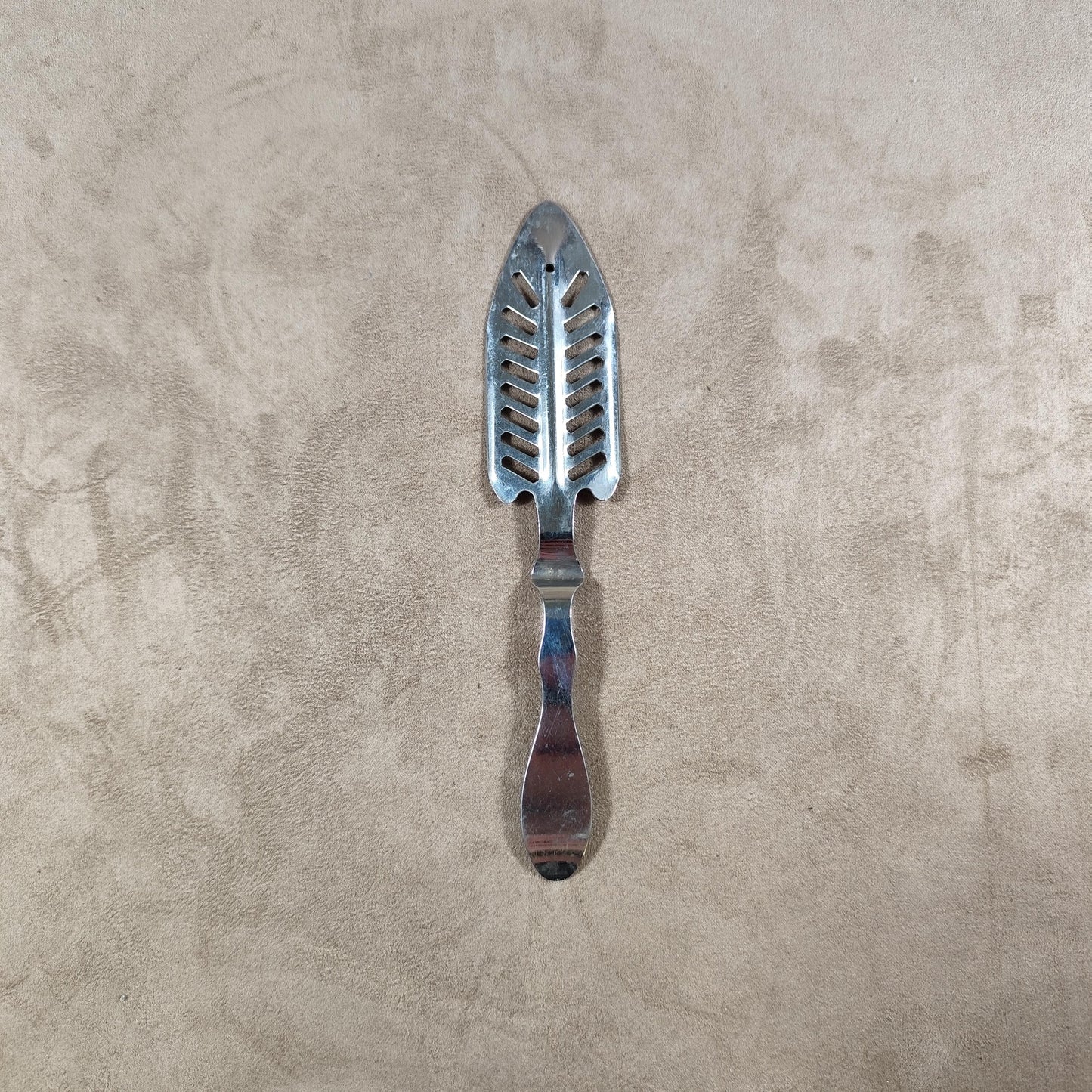 Ancienne cuillère à absinthe Made in France Vintage 1960
