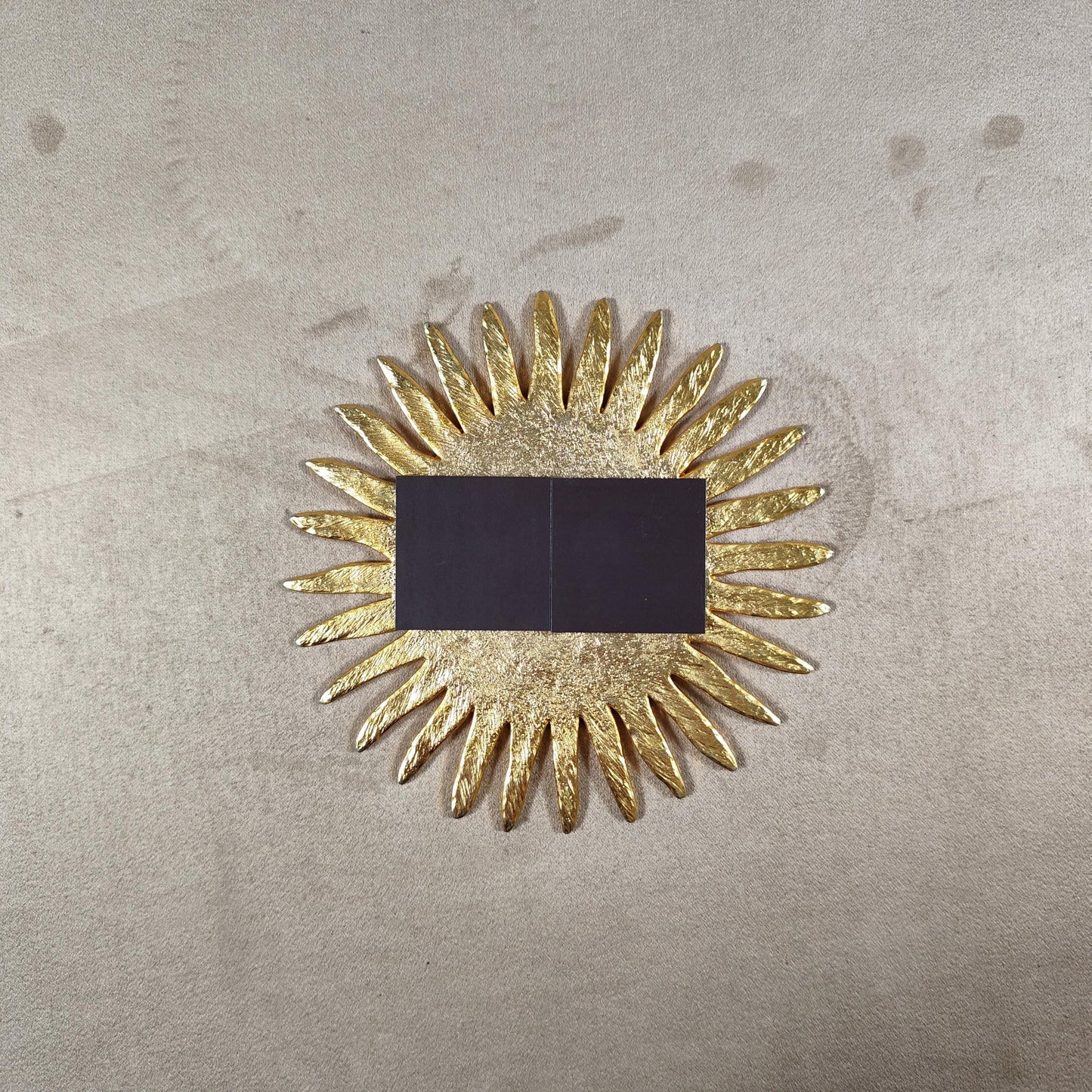 Aimant Magnet Champagne Laurent-Perrier Cuvée Grand Siècle en Métal Made in France Vintage 1980