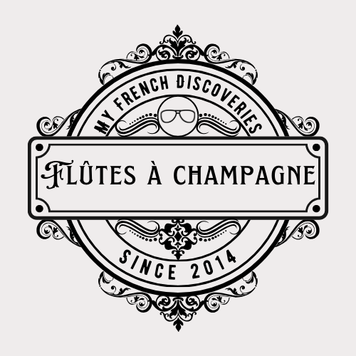 Flûtes à Champagne