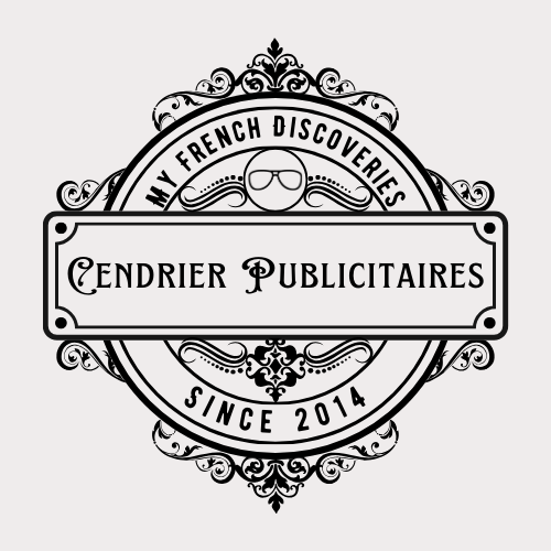 Cendrier publicitaires