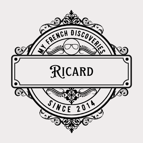 Objets Ricard