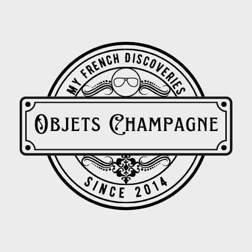 Objets Champagne