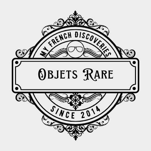 Objets Rare