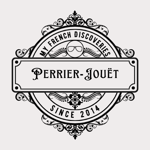 Champagne Perrier-Jouët