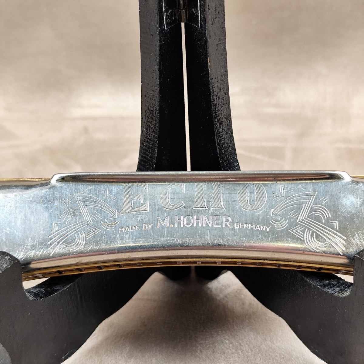 Harmonica Ancien M.Hohner