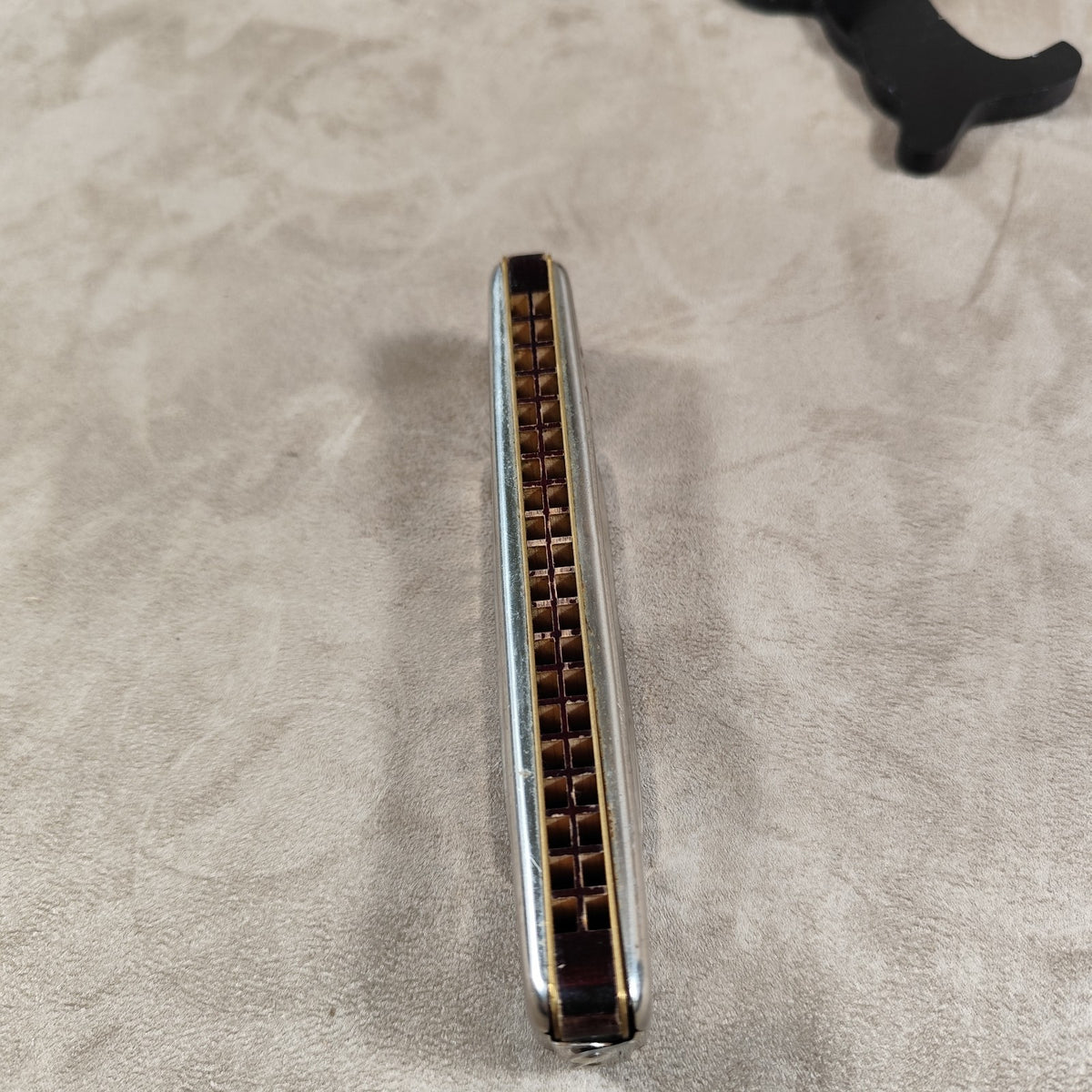 Harmonica Ancien M.Hohner