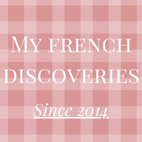 My French Discoveries