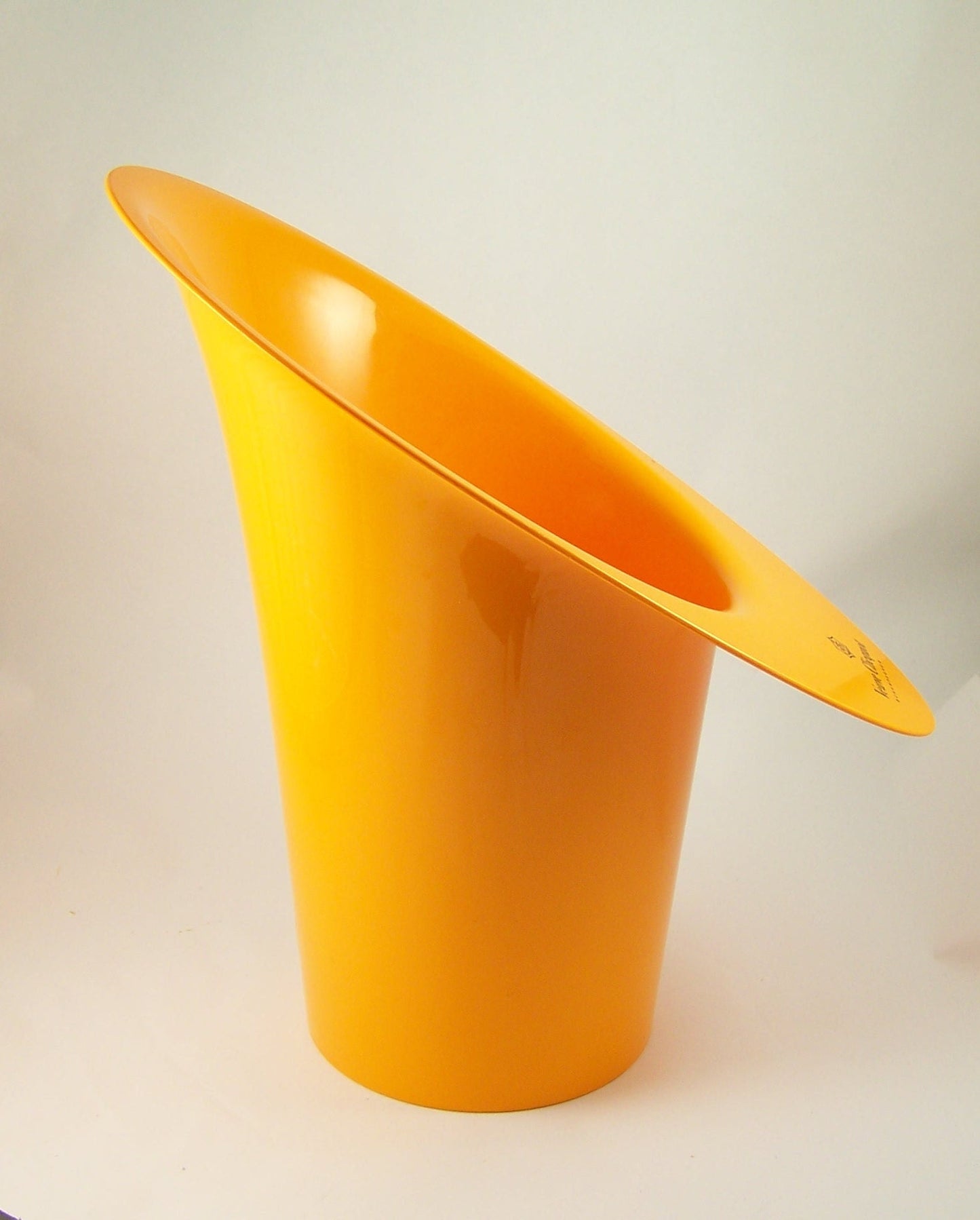 Veuve Clicquot champagne bucket for champagne bottle Veuve Clicquot bucket, French Champagne, Champagne Gift Made in France