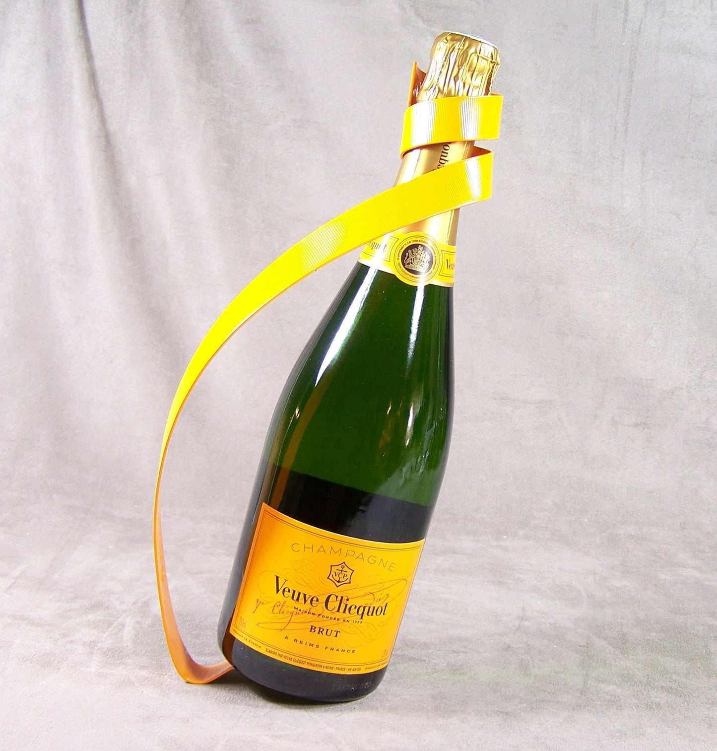 Veuve Clicquot Ponsardin Servierband