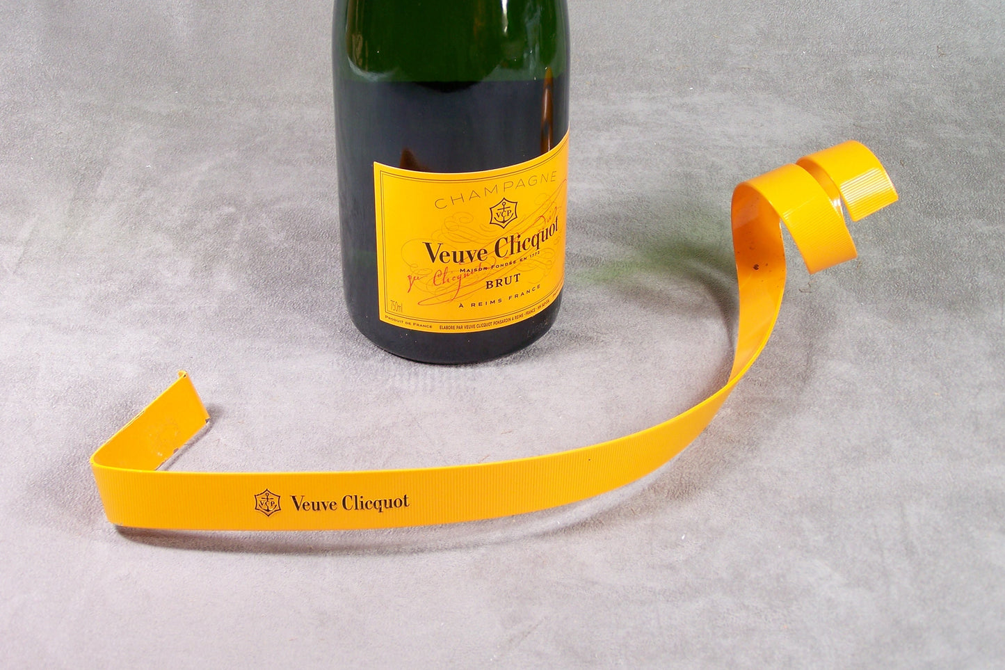 Ruban serveur Veuve Clicquot Ponsardin