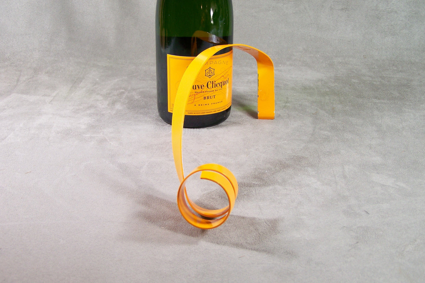 Veuve Clicquot Ponsardin Servierband