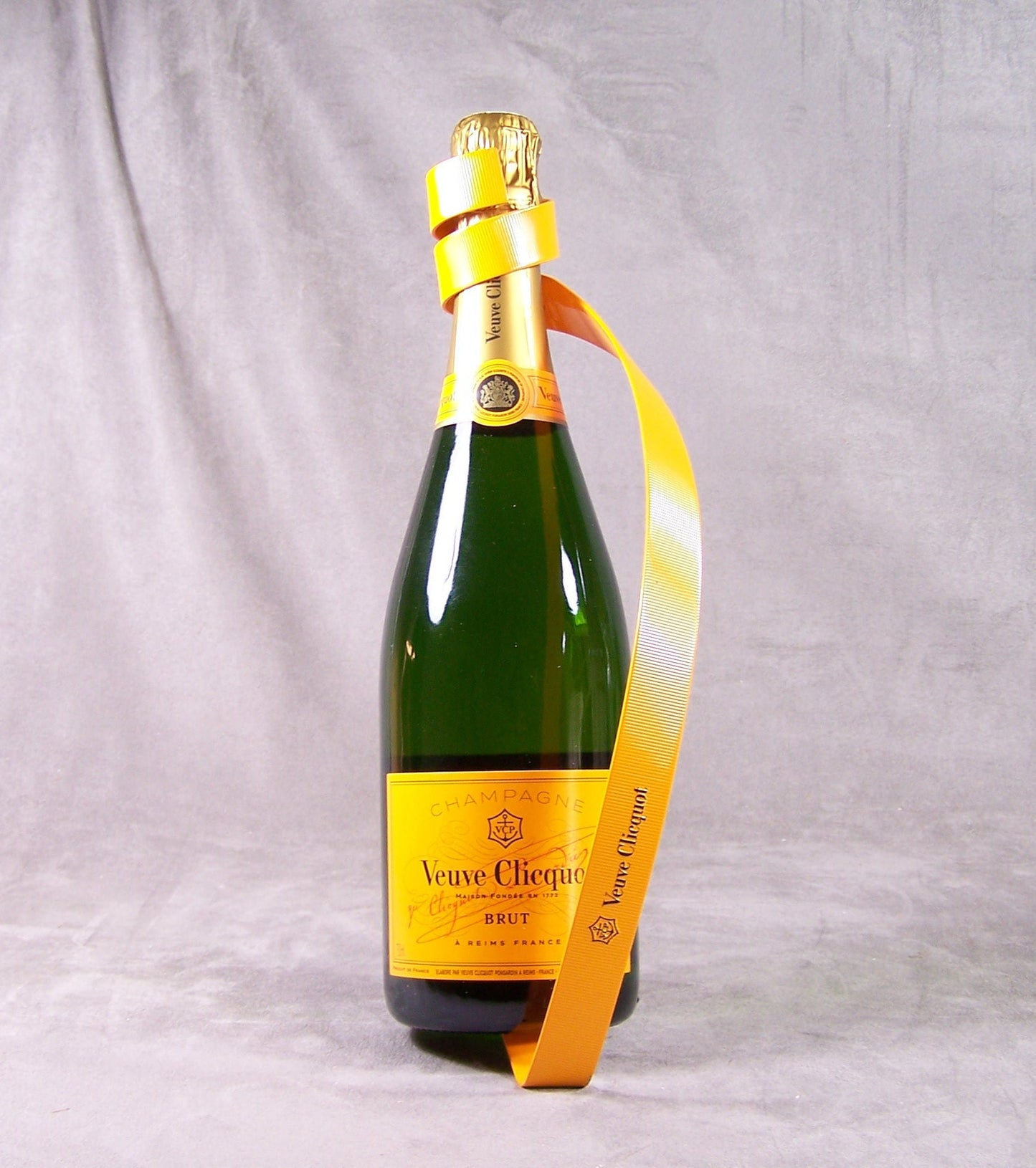 Veuve Clicquot Ponsardin Servierband