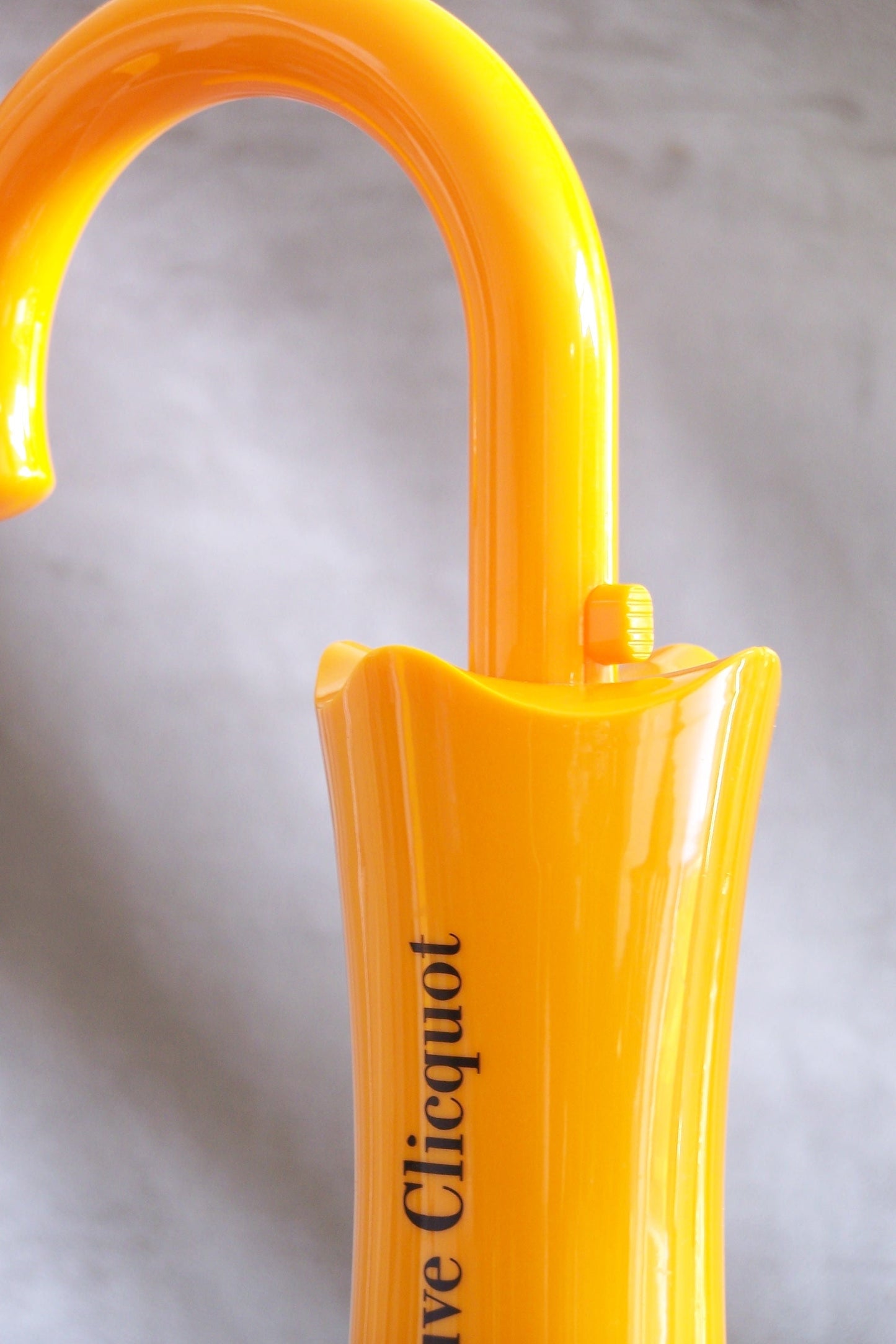 Veuve Clicquot Stopper for opened champagne bottle Veuve Cliquot Ponsardin vintage Made in France