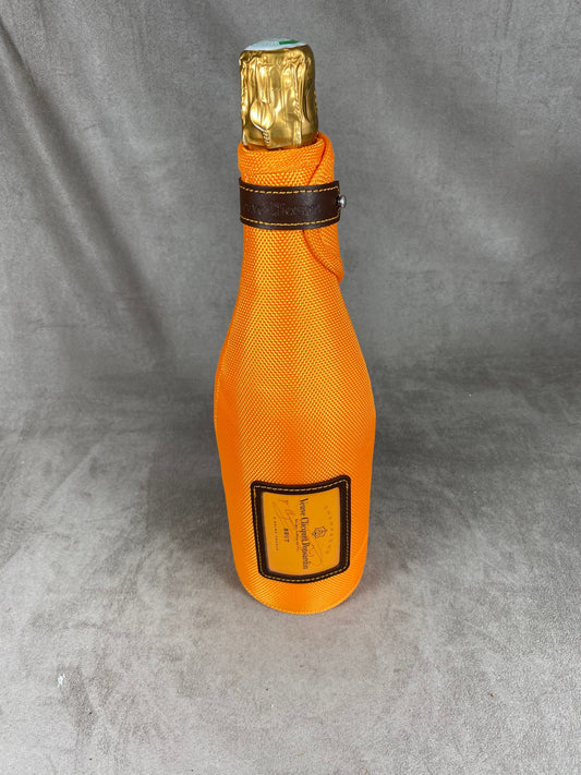 Etui isotherme champagne Veuve Clicquot Vintage made in France