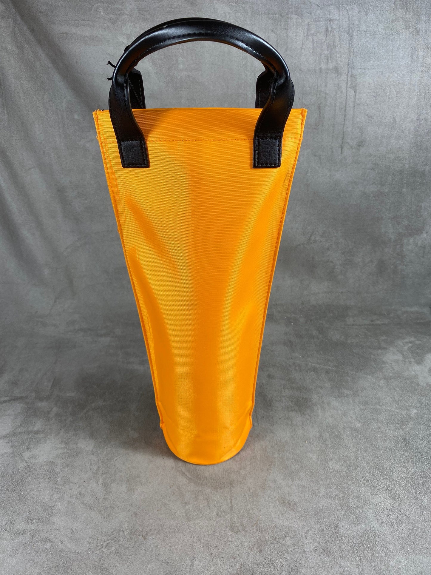 Veuve Clicquot Ponsardin insulated bag for a bottle of champagne