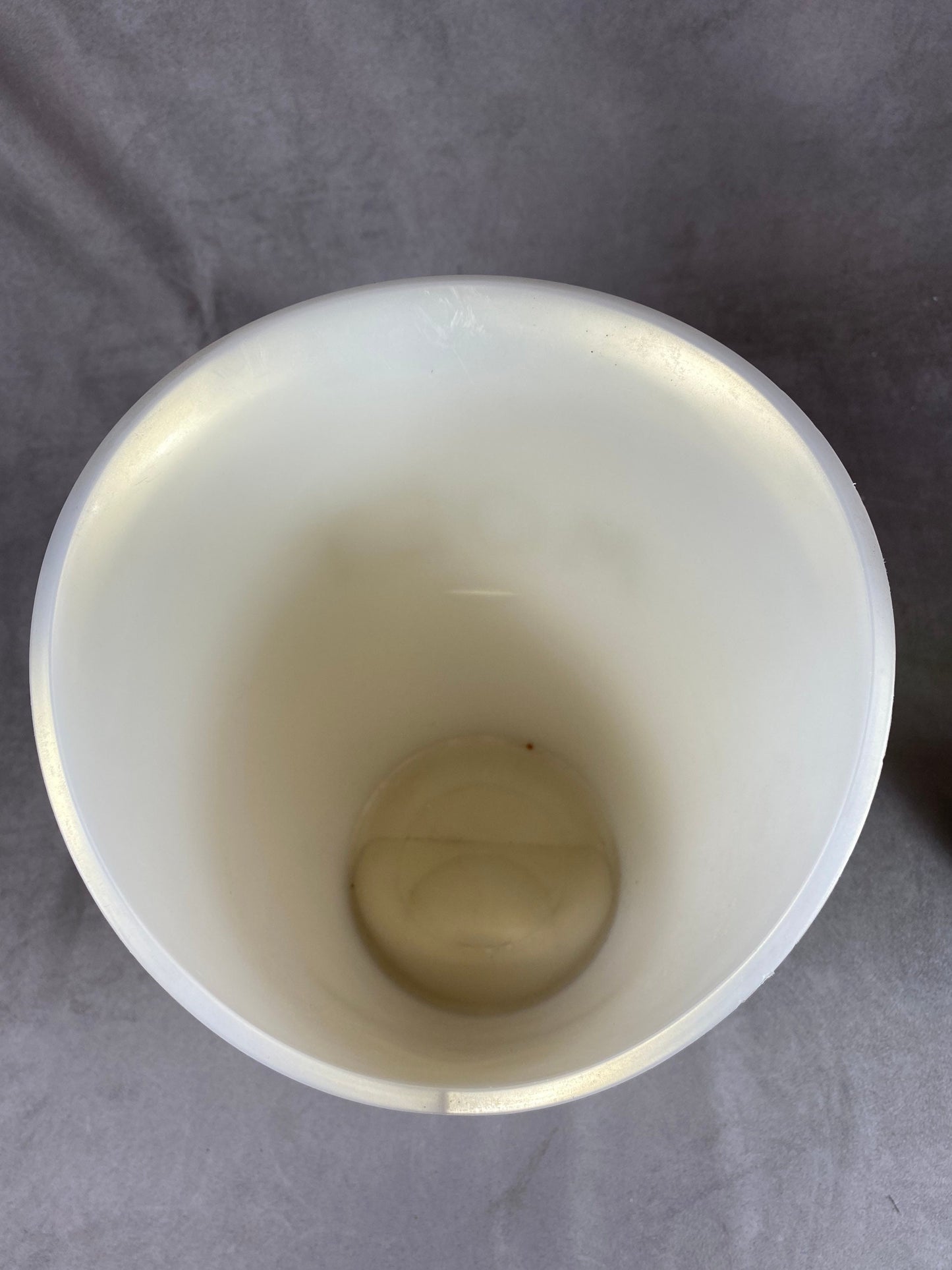 Seau à champagne en plastique Möet & Chandon