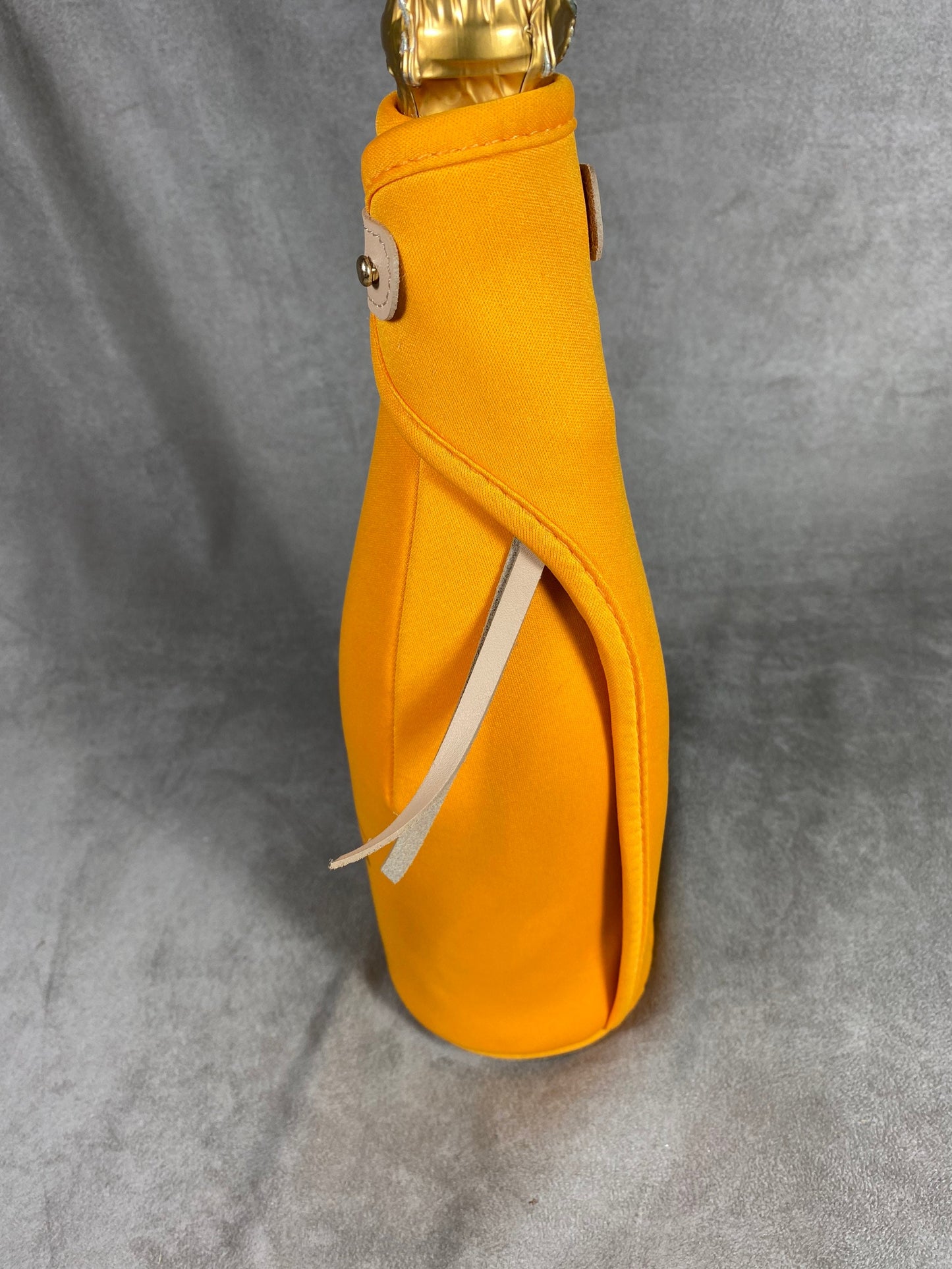 Etui isotherme champagne Veuve Clicquot vintage made in France