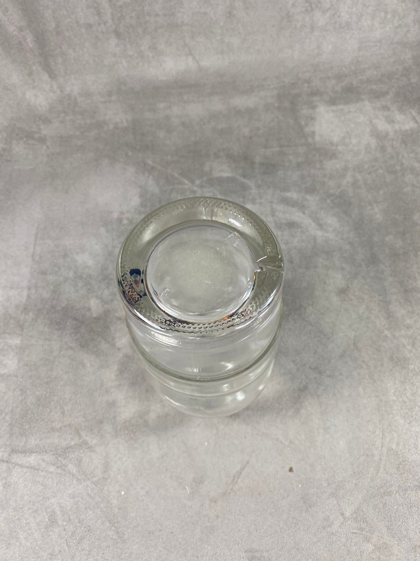 Pastis Pitcher 51 Glass water pitcher and 2 vintage retro glasses Made in France 1970s