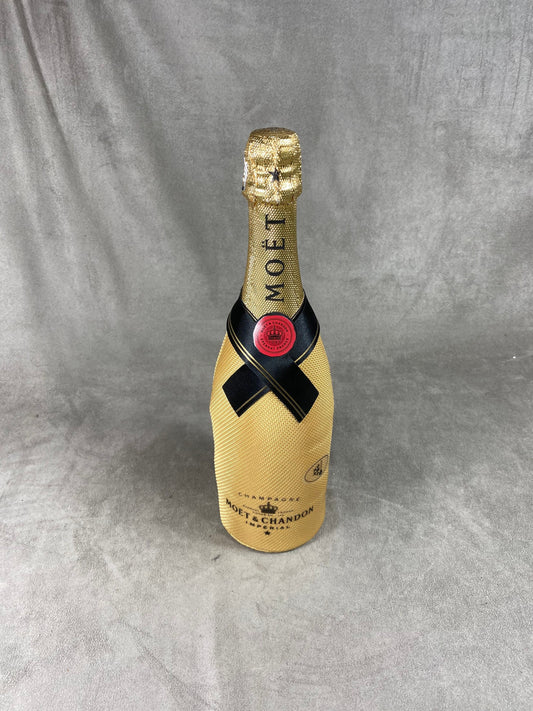 Sac isotherme Möet & Chandon vintage 1980 Made in France