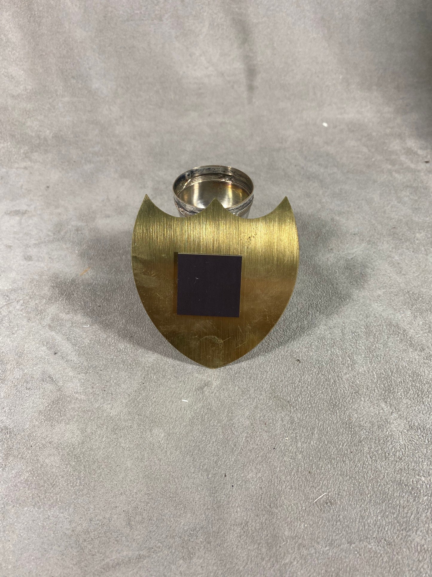 RARE Magnet  Dom Perignon  vintage  Années 1950