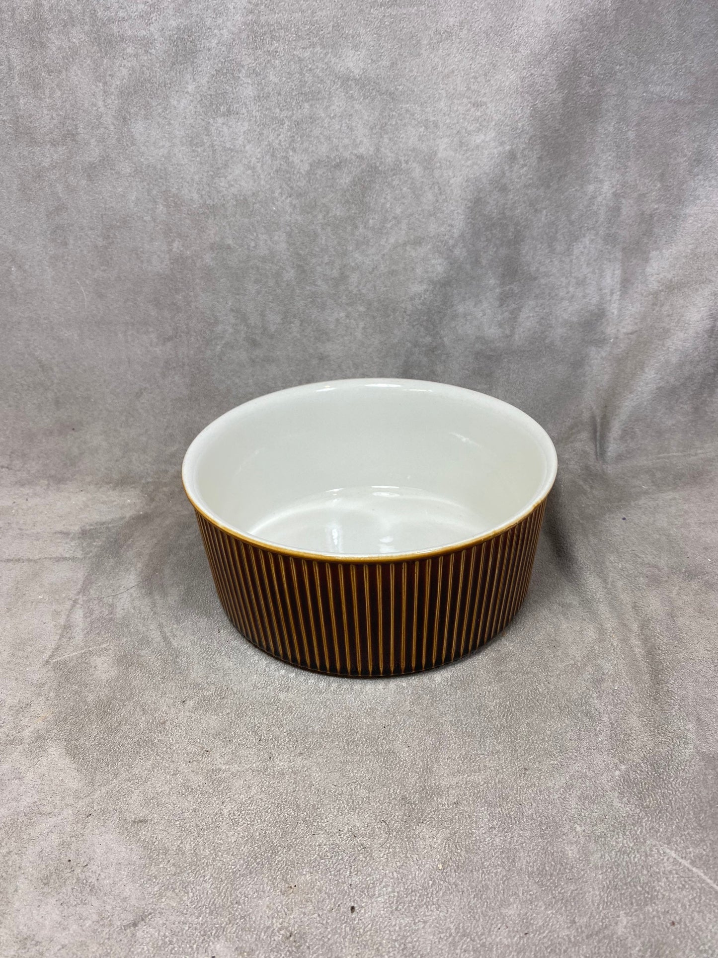 Villeroy&amp;boch ceramic bellows dish Made in Luxembourg