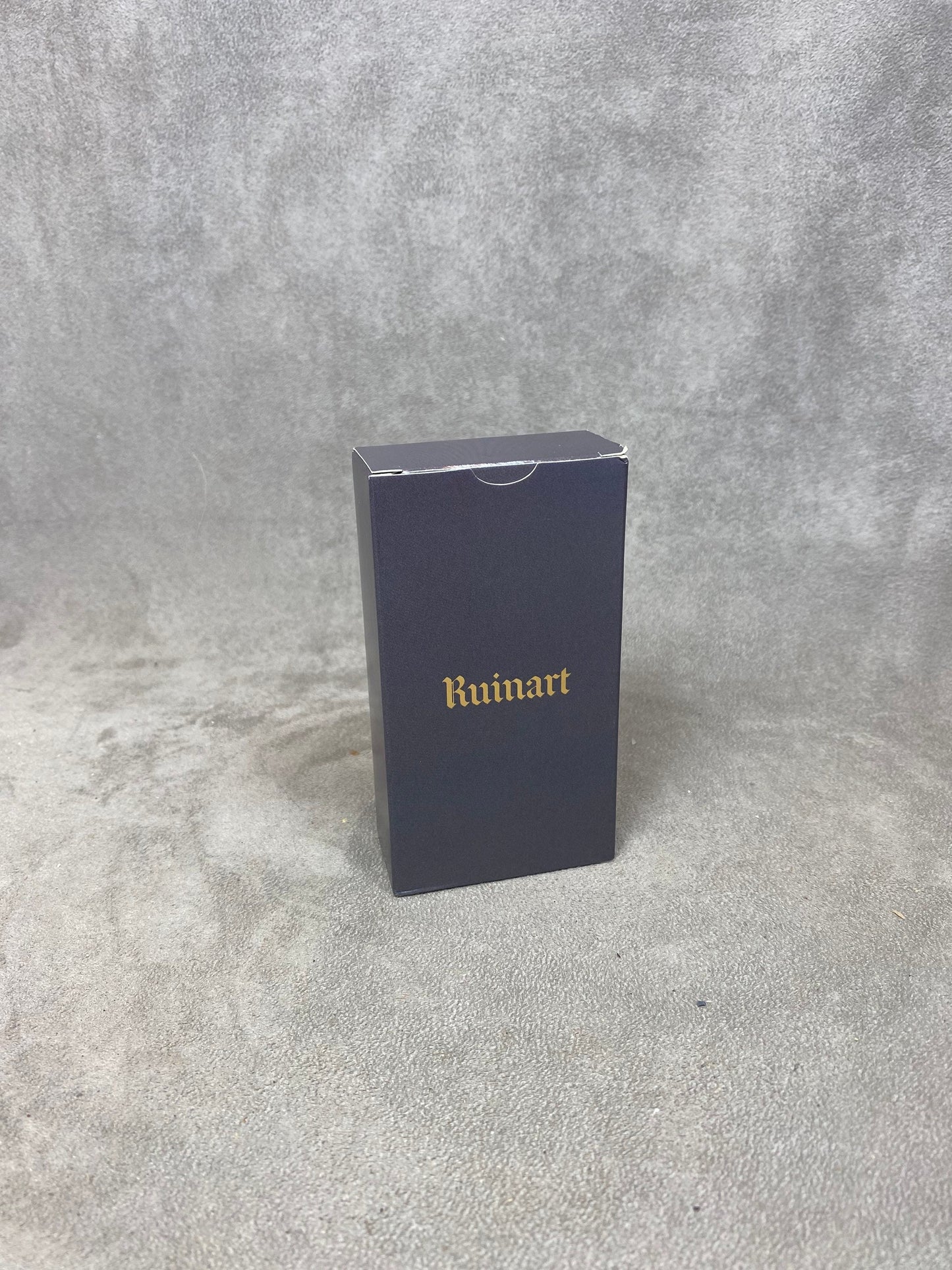 RARE Complete Ruinart Champagne Tarot Card Deck with Champagne and Ruinart Brand Questionnaire Cards 1990s