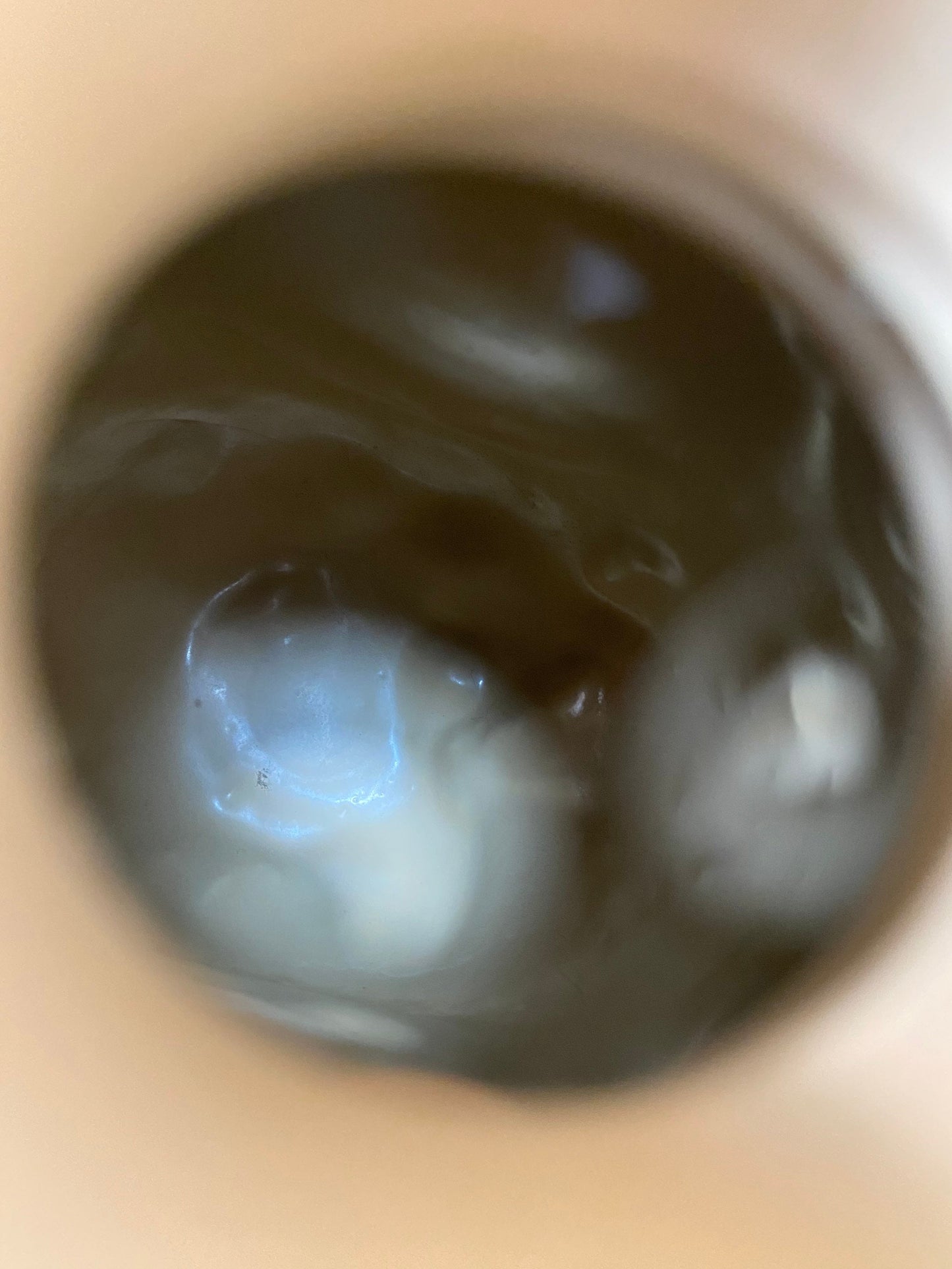 Le Grand Tétras aluminum bottle with vintage mechanical cap, capacity 0.5 liters, Made in France