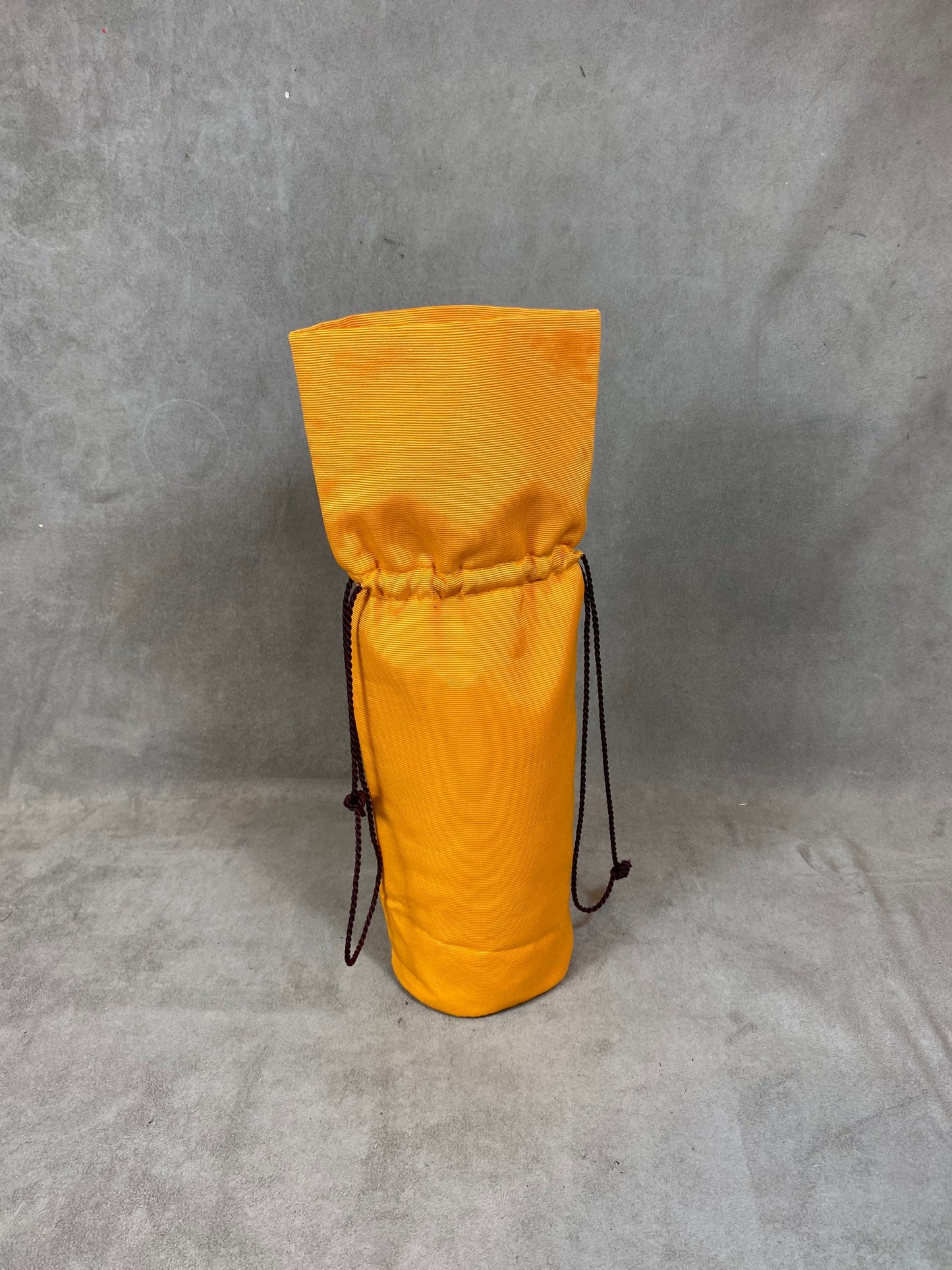 Sac pour bouteille Champagne Veuve Clicquot Made in France Vintage 1990
