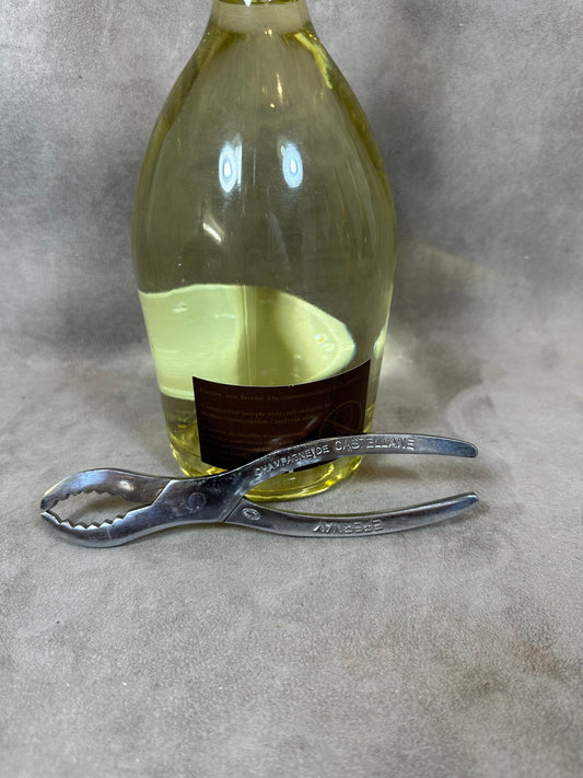 De Castellane Champagne, Pince à Champagne, Made in France, Vintage