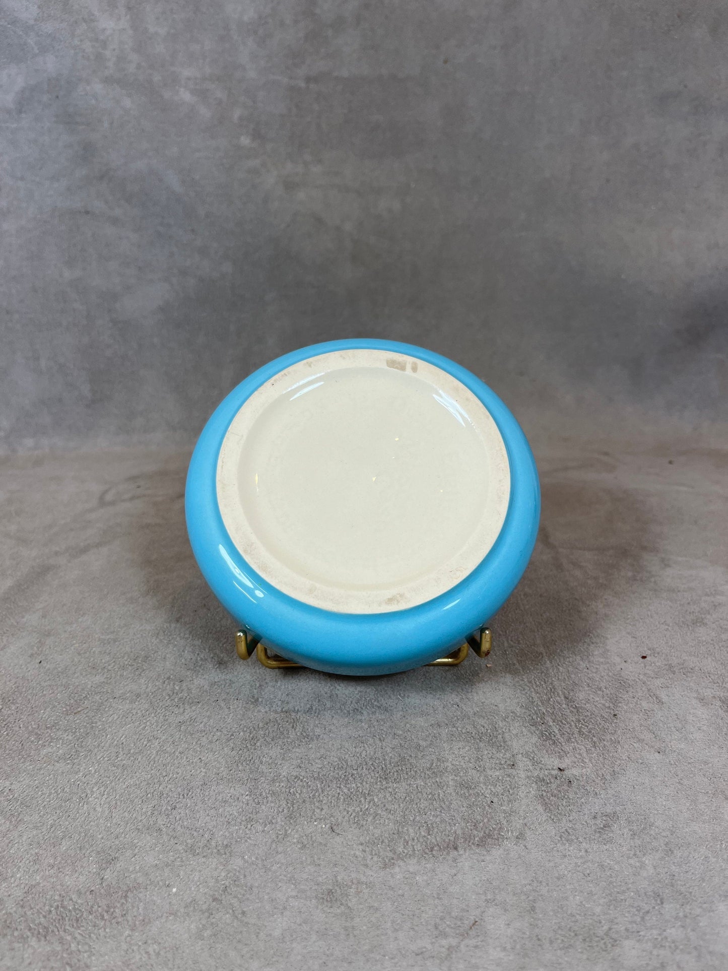 Mason Cash Ceramic Cat Bowl, Cat Design, Made In England