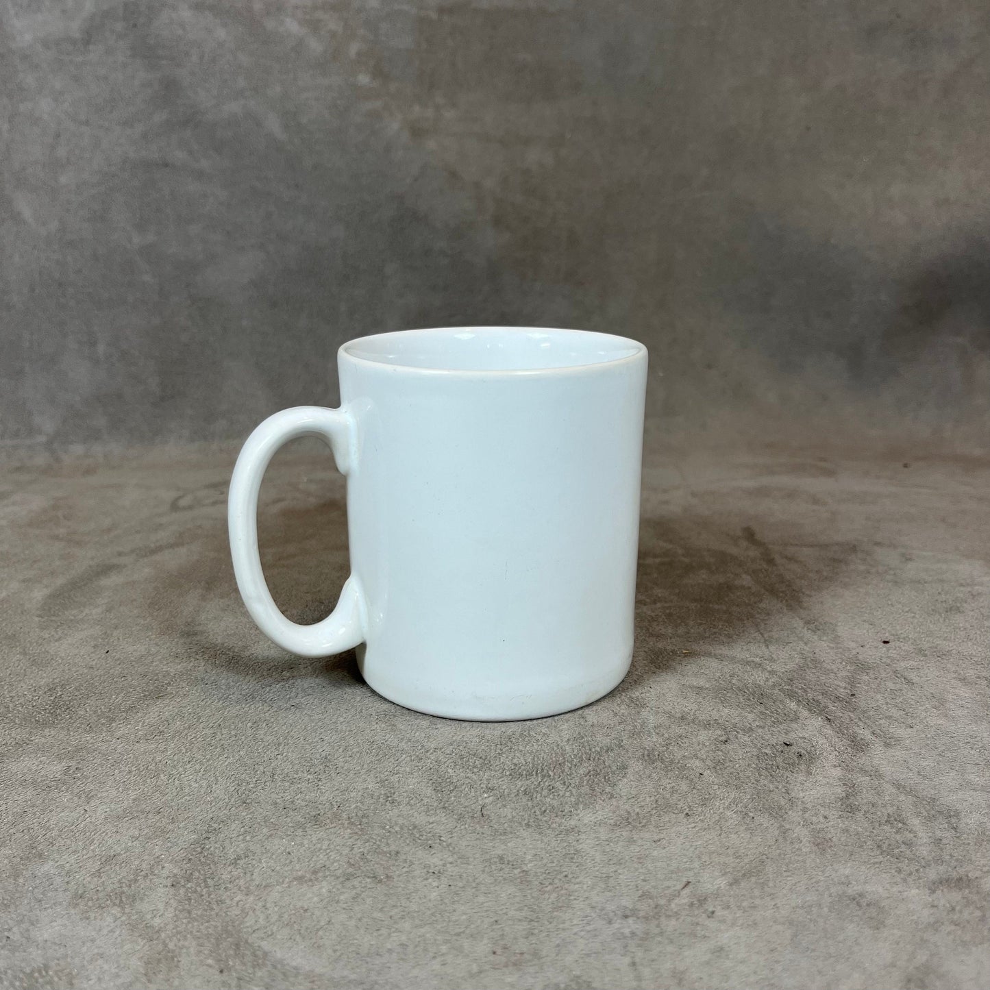Vintage Guinness Ceramic Advertising Mug