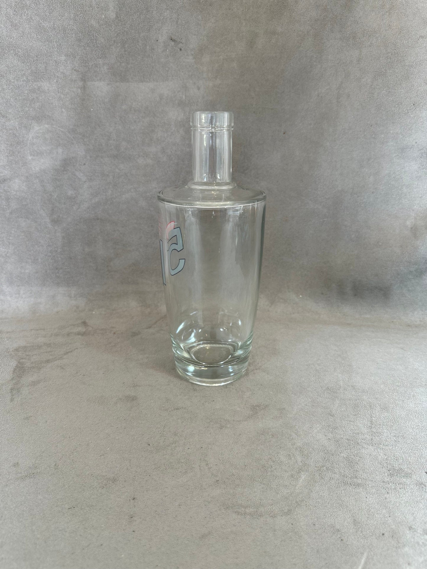 Pastis Pitcher 51 Vintage Retro Glass Water Pitcher Made in France 1970s