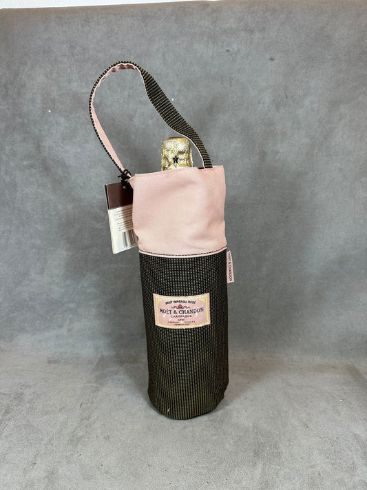 Sac isotherme Möet & Chandon vintage 1980 Made in France