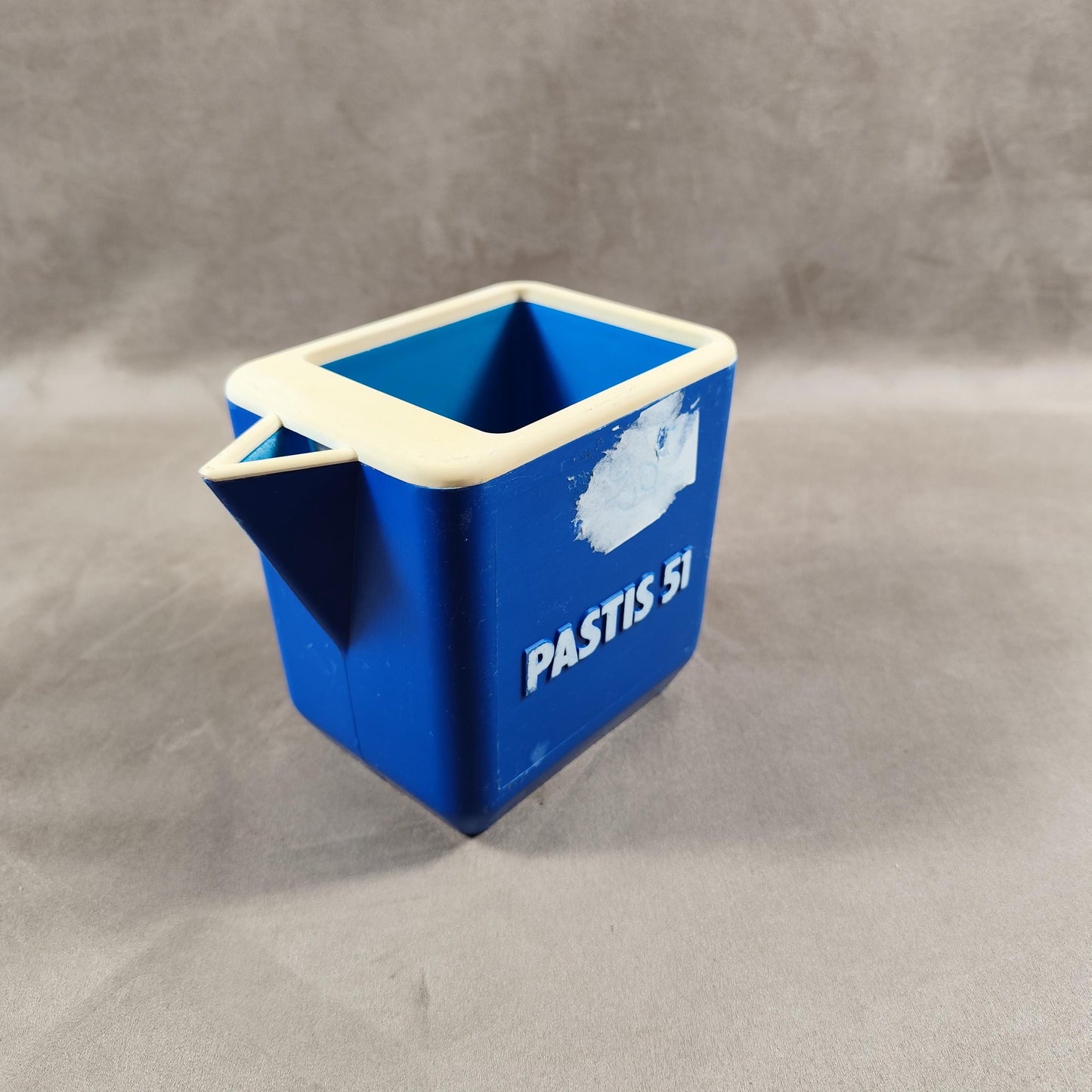 Pichet Pastis 51 en plastique Made in France Vintage 1970