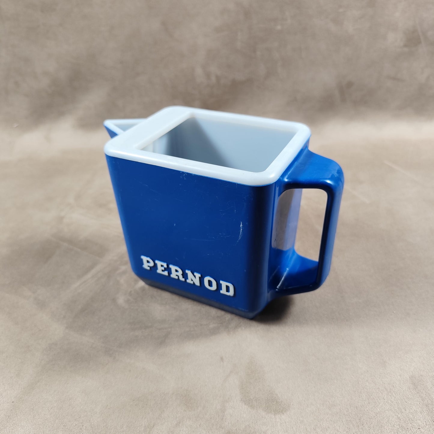 Pichet Pastis 51 Pernod en plastique Made in France Vintage 1970