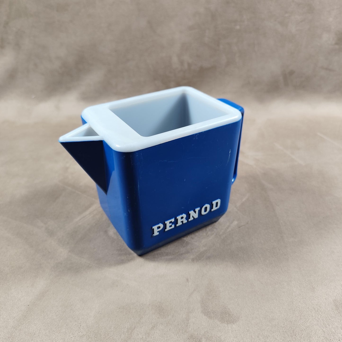 Pichet Pastis 51 Pernod en plastique Made in France Vintage 1970