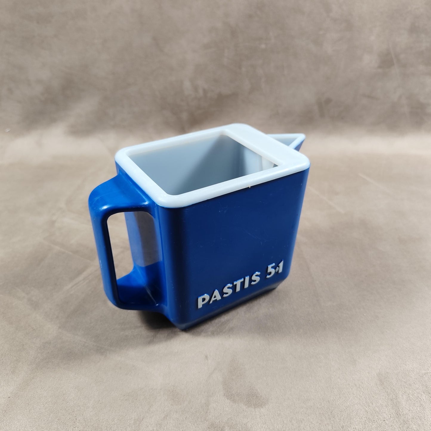 Pichet Pastis 51 Pernod en plastique Made in France Vintage 1970